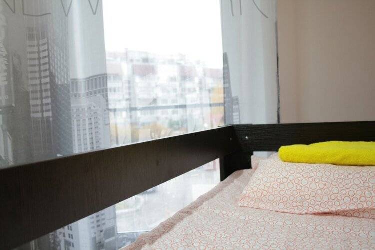 Лайк Хостел