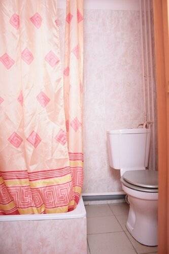 Лайк Хостел