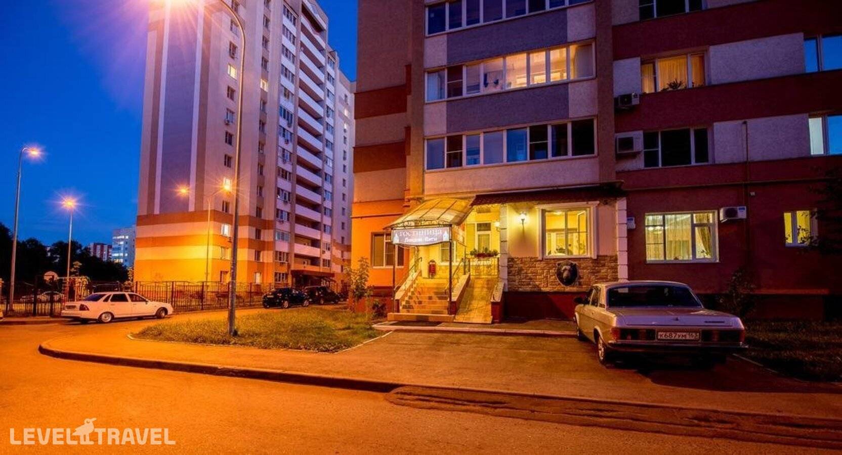 Изображение отеля 13