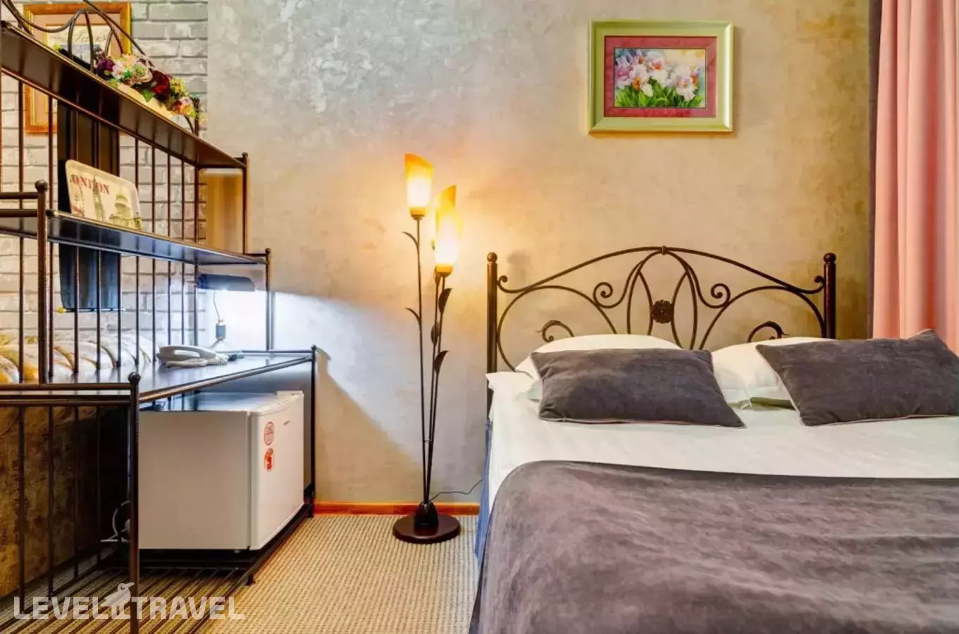 Лондон Сити Отель