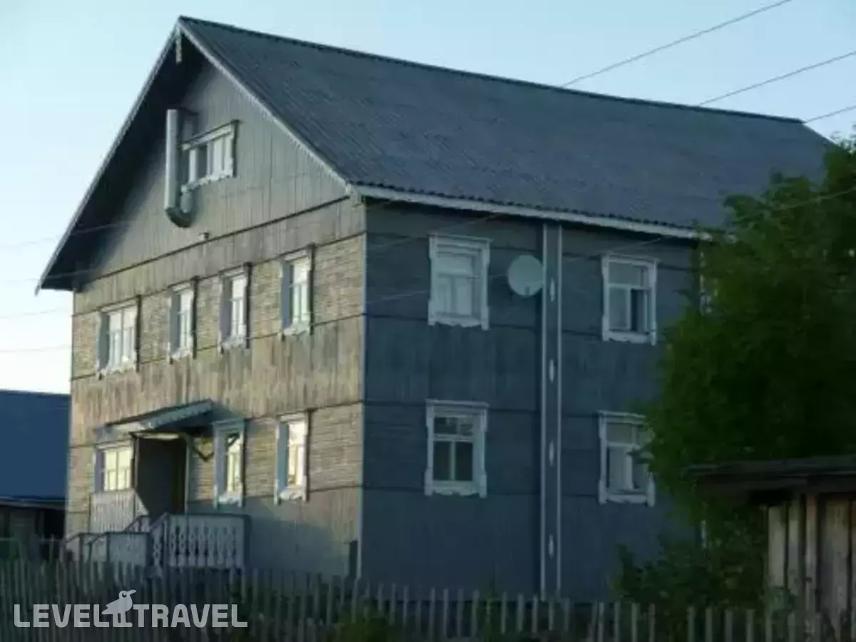 Гостевой Дом Кижская Благодать