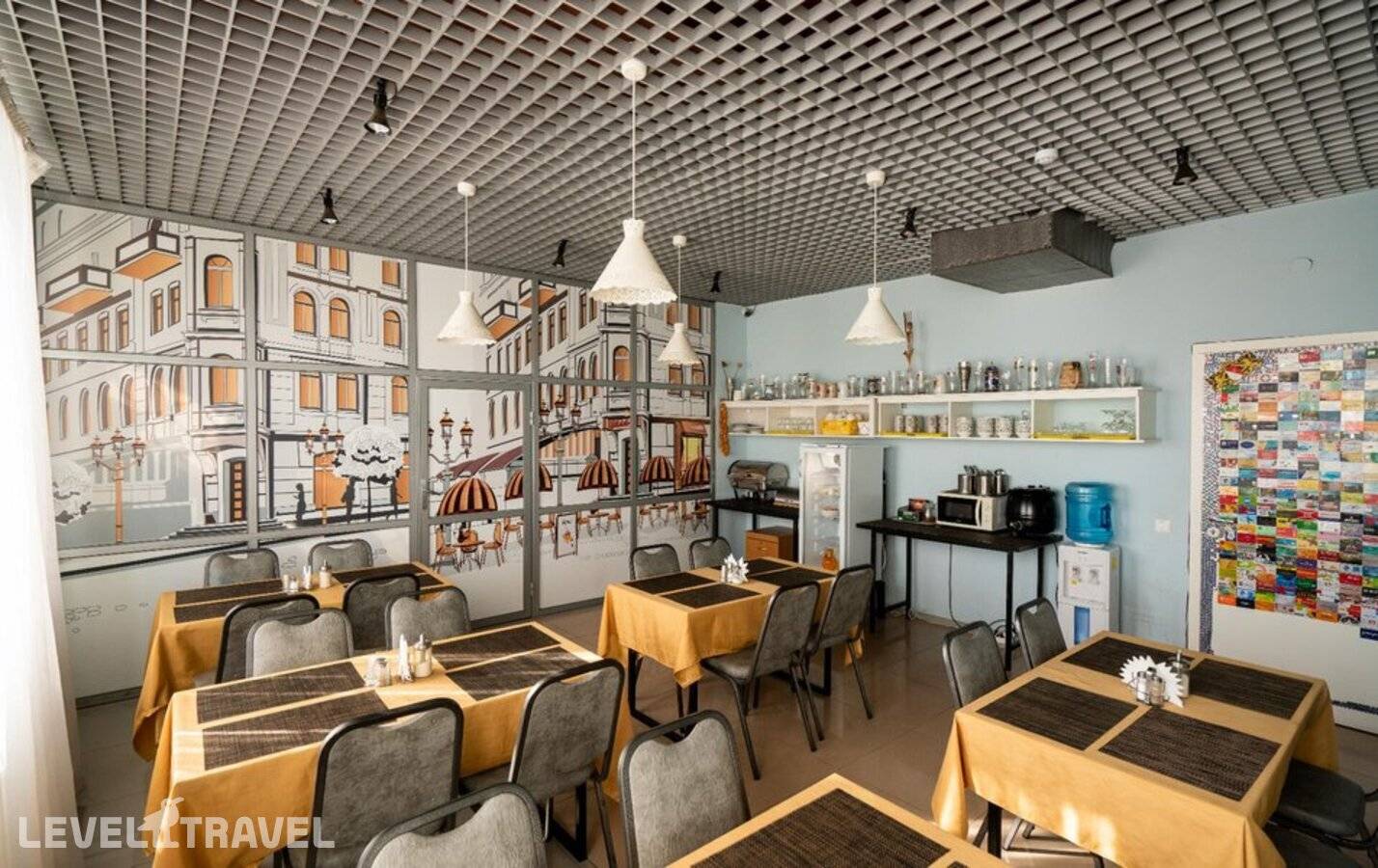 фотографии отеля Чемодан в Россия(Псков) - фото №3