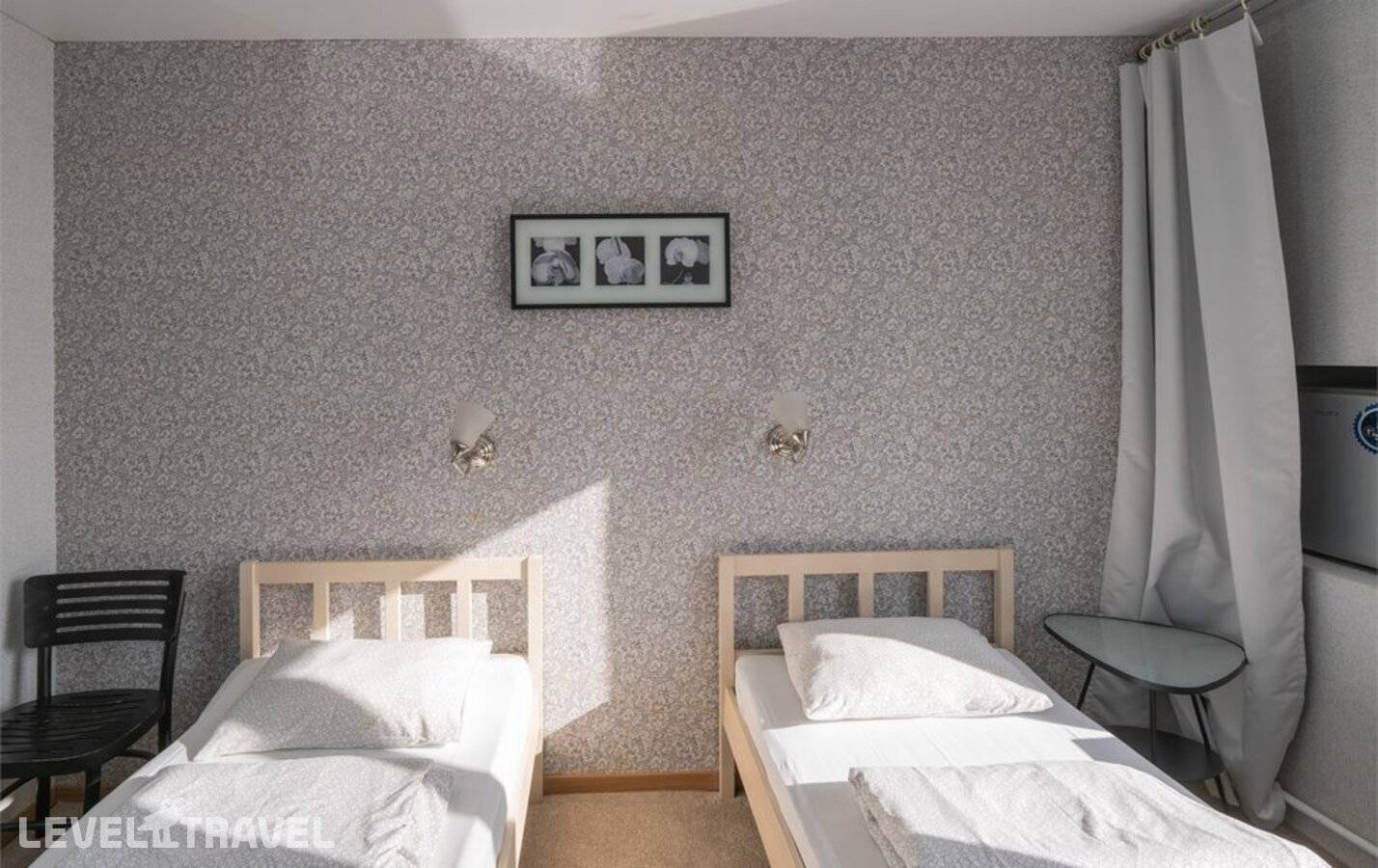 фотографии отеля Чемодан в Россия(Псков) - фото №10