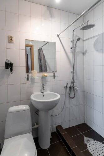Отель Чемодан