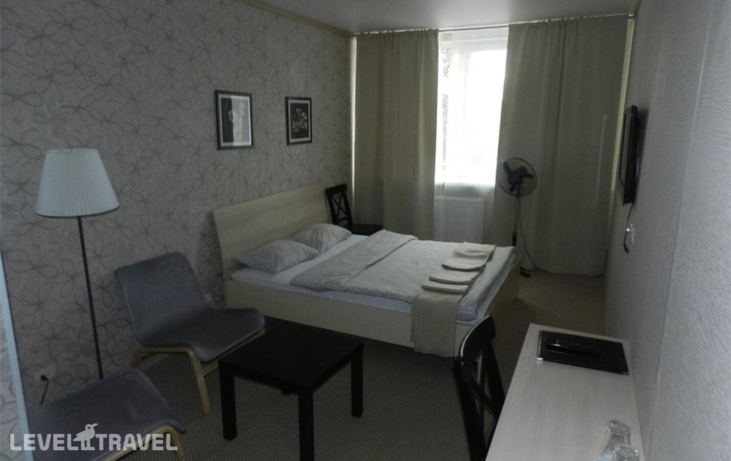 фотографии отеля Чемодан в Россия(Псков) - фото №11