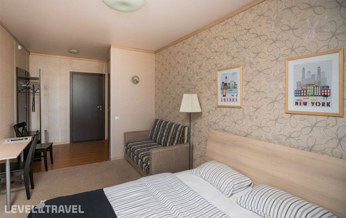 фотографии отеля Чемодан в Россия(Псков) - фото №9