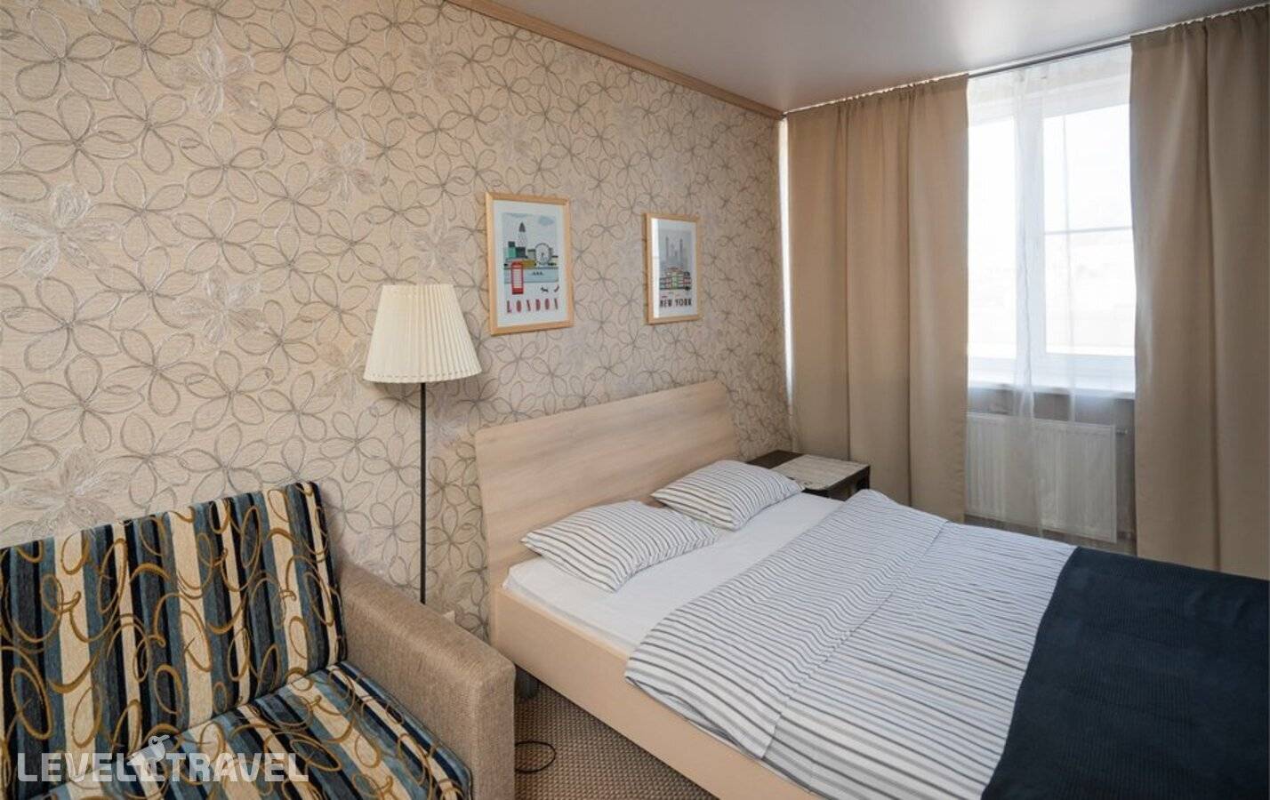 фотографии отеля Чемодан в Россия(Псков) - фото №4