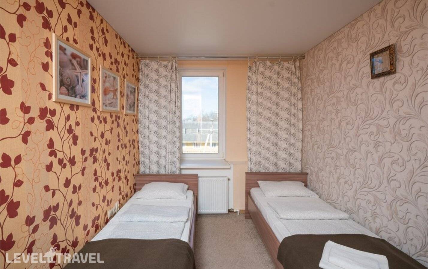 фотографии отеля Чемодан в Россия(Псков) - фото №13