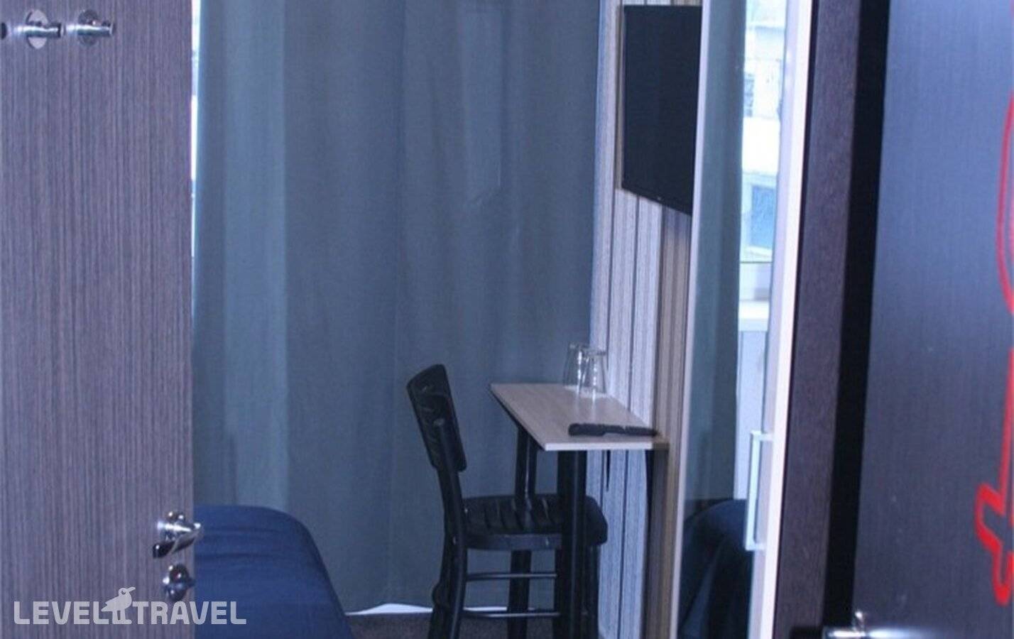 фотографии отеля Чемодан в Россия(Псков) - фото №5