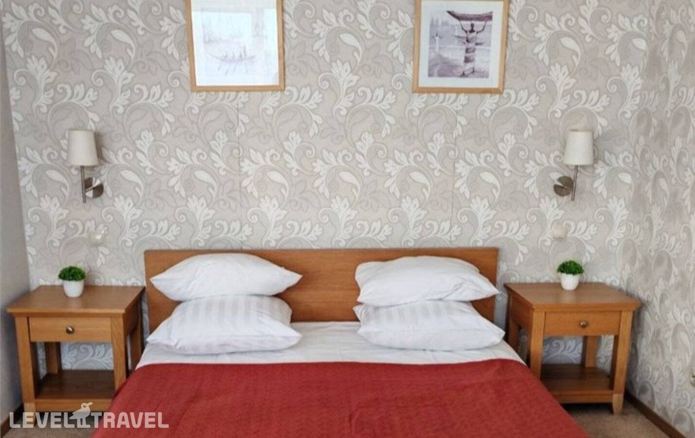 фотографии отеля Чемодан в Россия(Псков) - фото №2