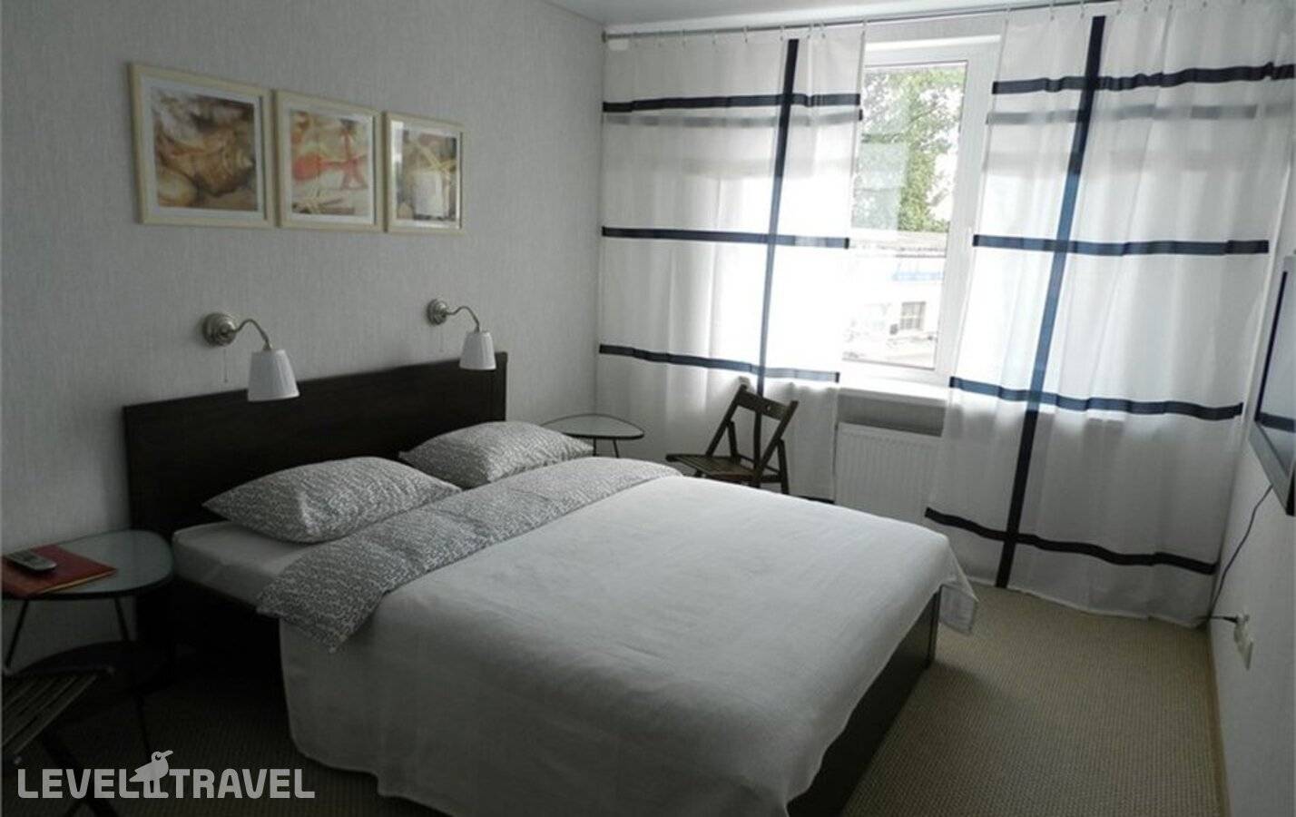 фотографии отеля Чемодан в Россия(Псков) - фото №1