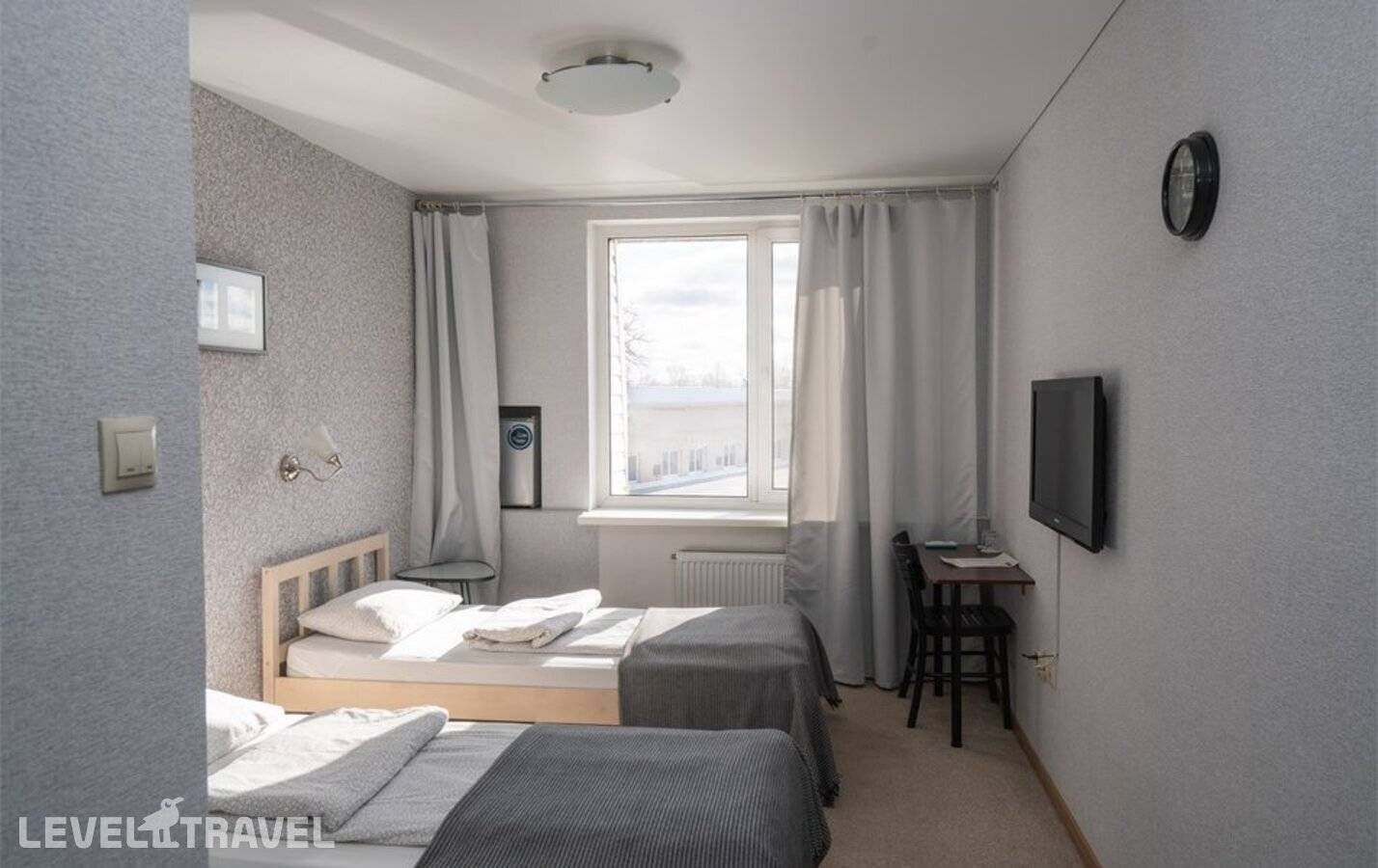 фотографии отеля Чемодан в Россия(Псков) - фото №6