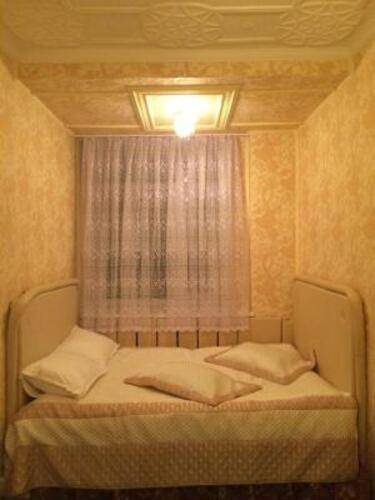 Гостиница Вм-Центральная