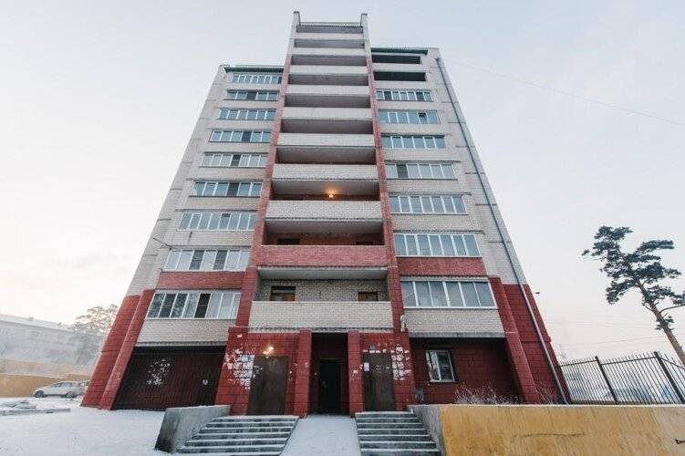 Декабрист На Кирова 16