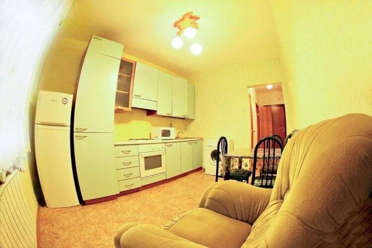 Dekabrist Apartment On Ingodinskaya 29