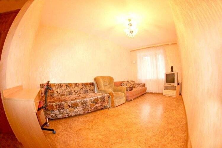 Dekabrist Apartment On Ingodinskaya 29