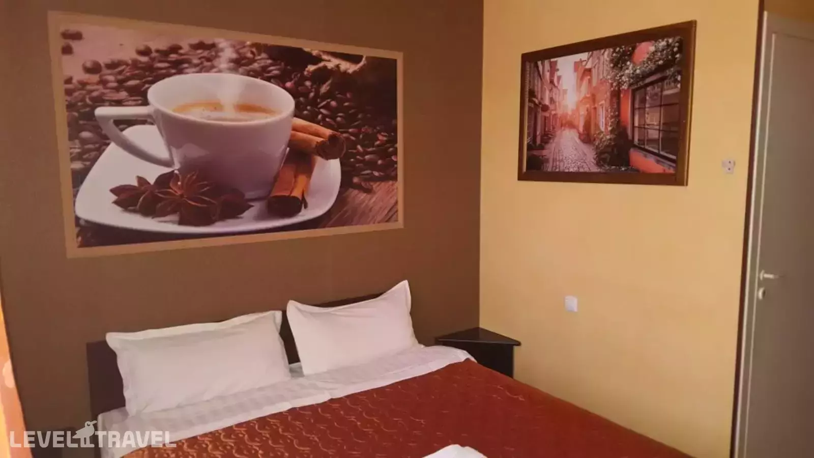 Мини-Отель Титул