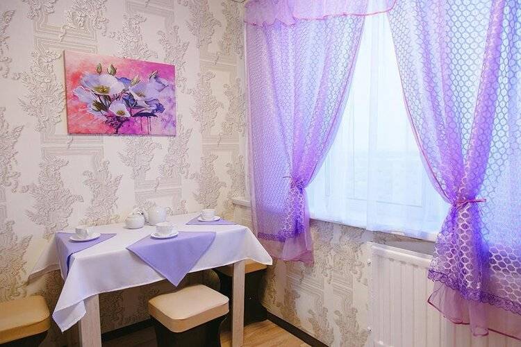Пять Звезд На Ленинградском 12а