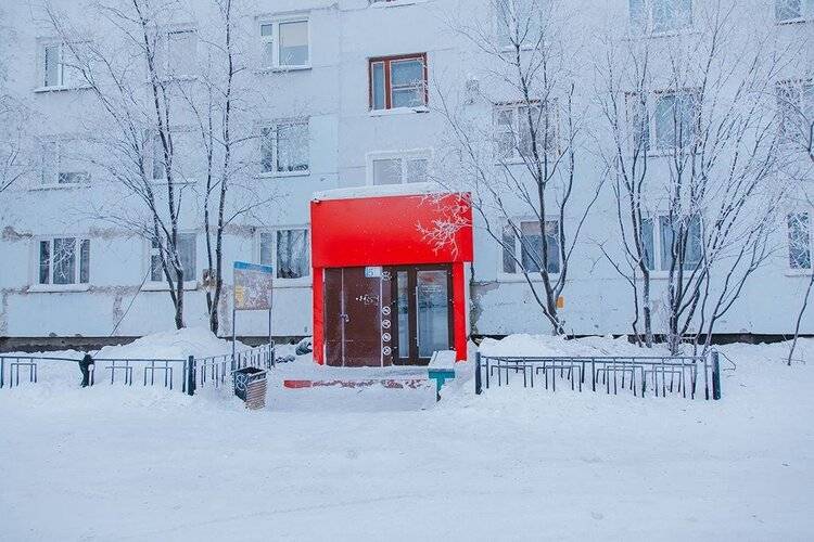 Пять Звезд На Ленинградском 12а