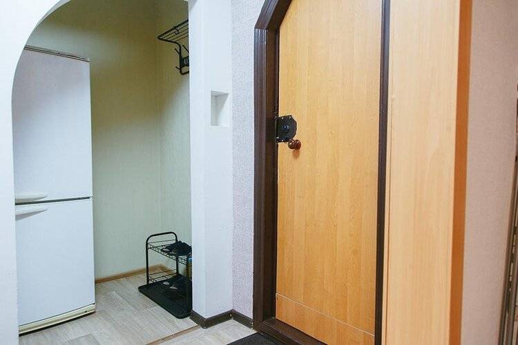 Пять Звезд На Ленинградском 12а