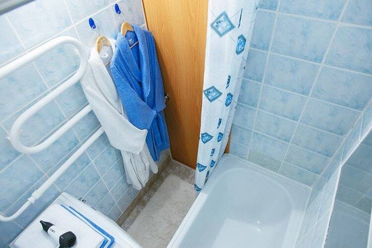Пять Звезд На Ленинградском 12а