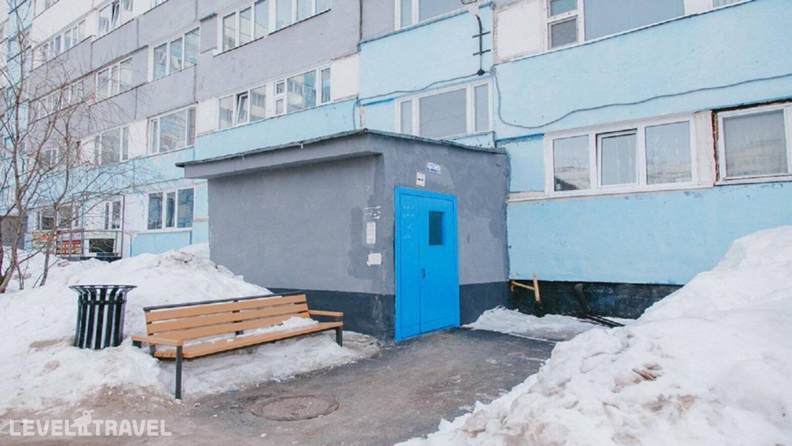 Изображение отеля 7