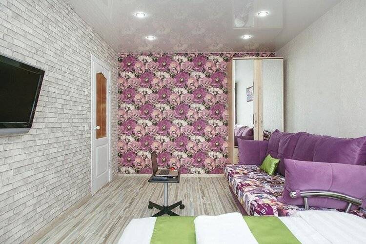 Апартаменты Пять Звёзд Малахитовая Шкатулка
