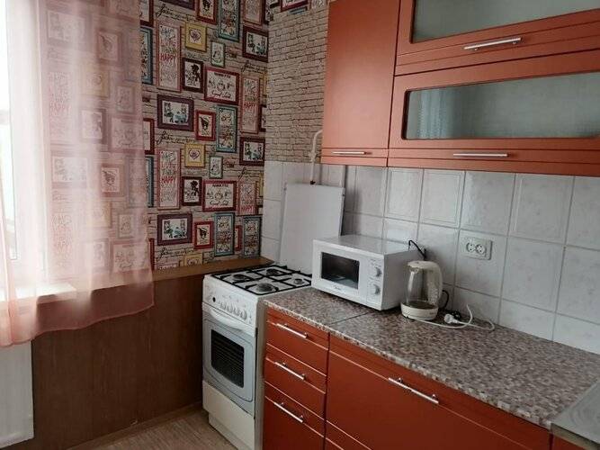 Апартаменты Пять Звёзд Лесная Сказка