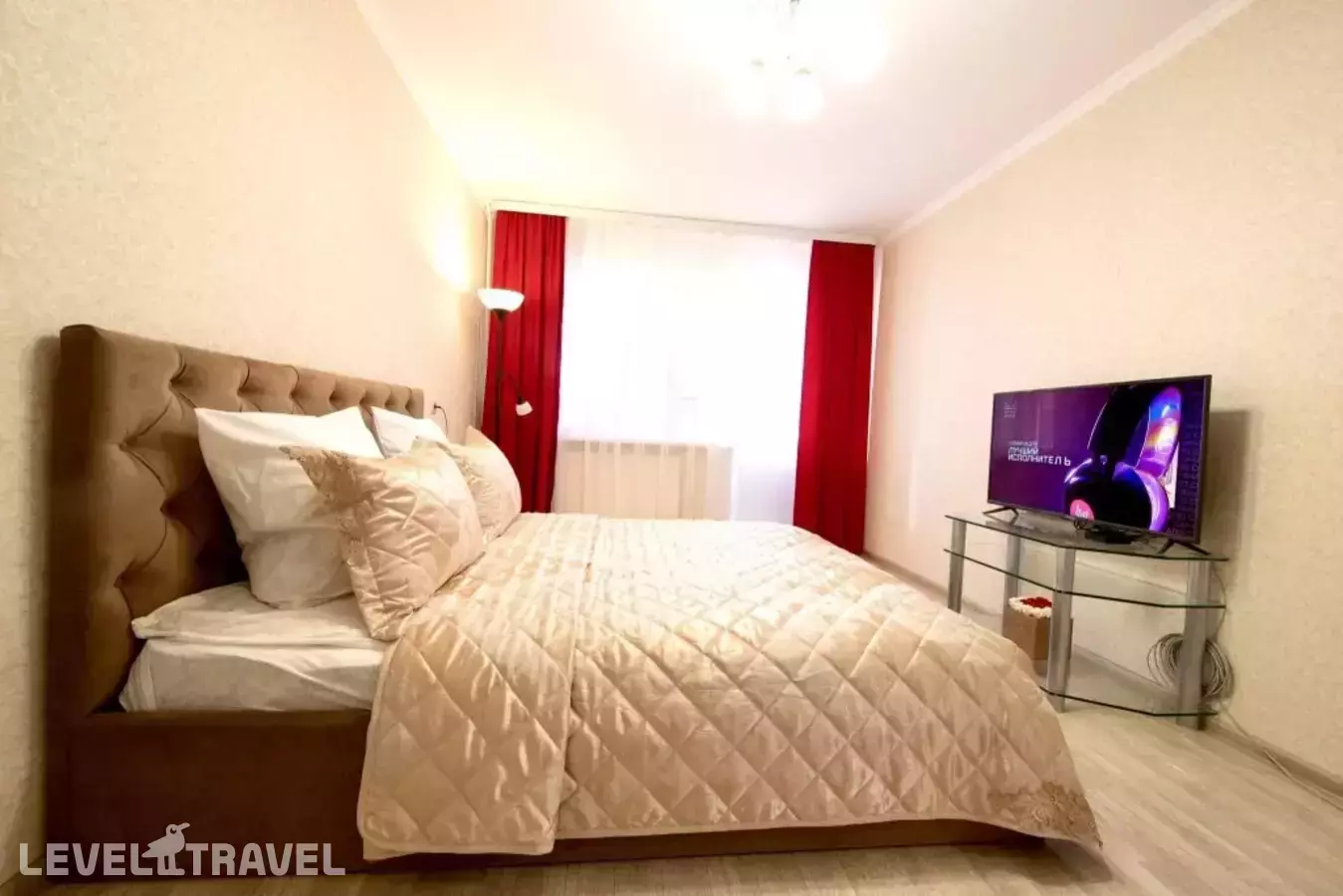 4 Сезона В Микрорайоне Советский 6/2