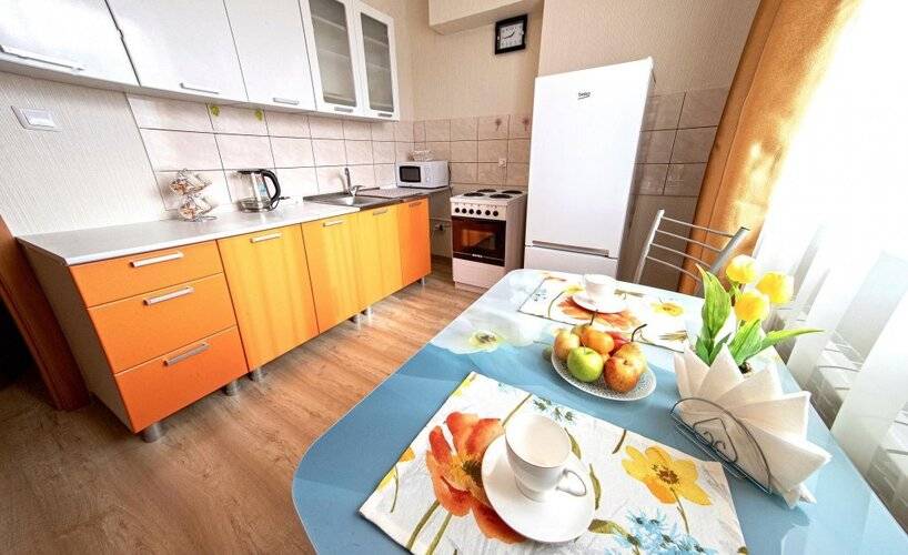 4 Сезона В Микрорайоне Тундровый 3