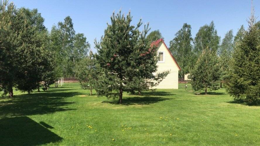 Загородный Клуб Дункан