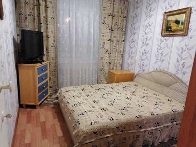 Пять Звезд На Юбилейной 2