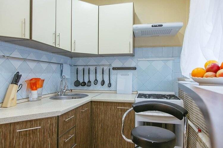 Пять Звезд На Ленинградском 10