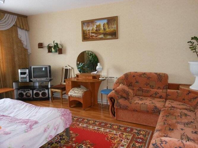 Апартаменты Мир В Микрорайоне Оптимистов