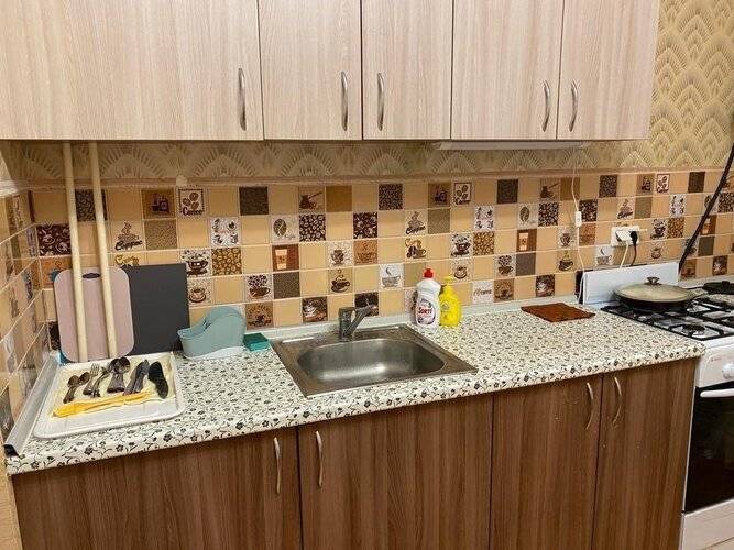 Апартаменты Мир В Микрорайоне Оптимистов