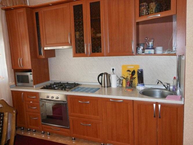 Апартаменты Мир В Микрорайоне Оптимистов