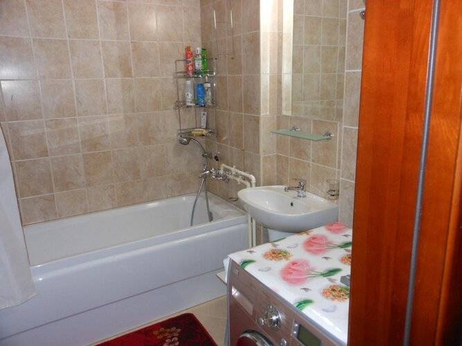 Апартаменты Мир В Микрорайоне Оптимистов