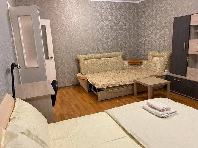 Апартаменты Мир В Микрорайоне Оптимистов