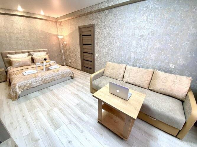 4 Сезона В Микрорайоне Энтузиастов 8