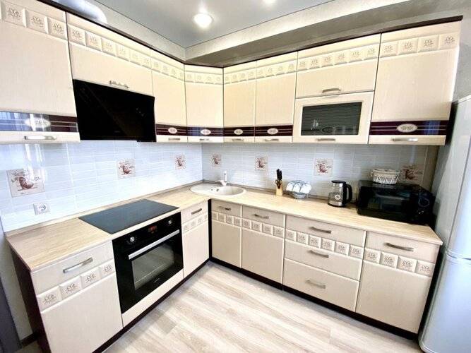 4 Сезона В Микрорайоне Энтузиастов 8