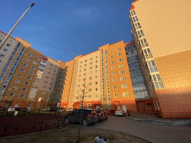 4 Сезона В Микрорайоне Тундровый 6