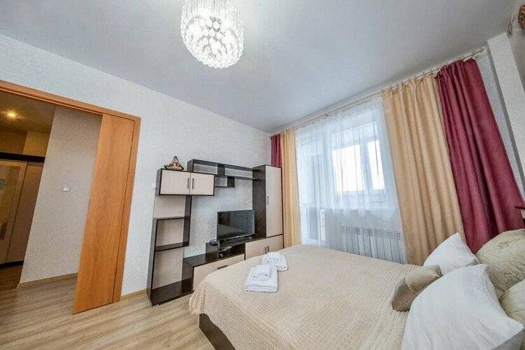 4 Сезона В Микрорайоне Тундровый 6