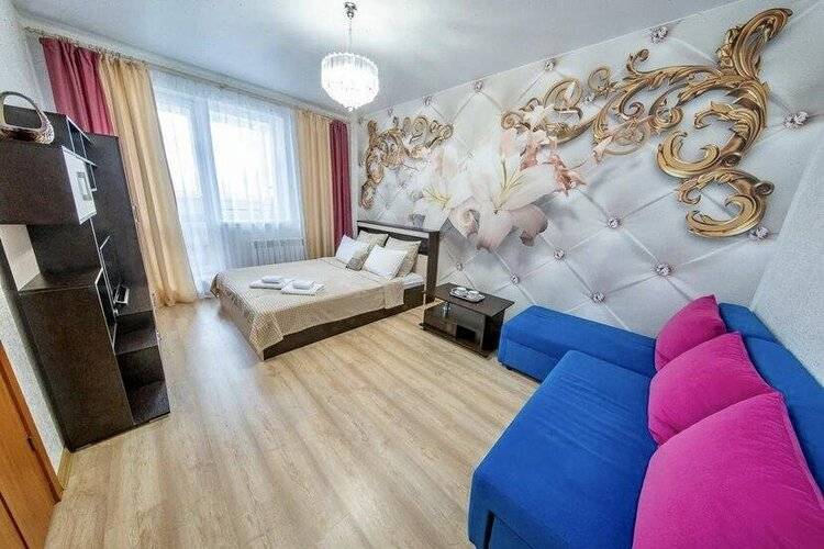 4 Сезона В Микрорайоне Тундровый 6