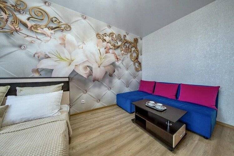 4 Сезона В Микрорайоне Тундровый 6