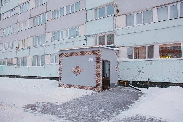 Апартаменты Пять Звёзд Удача