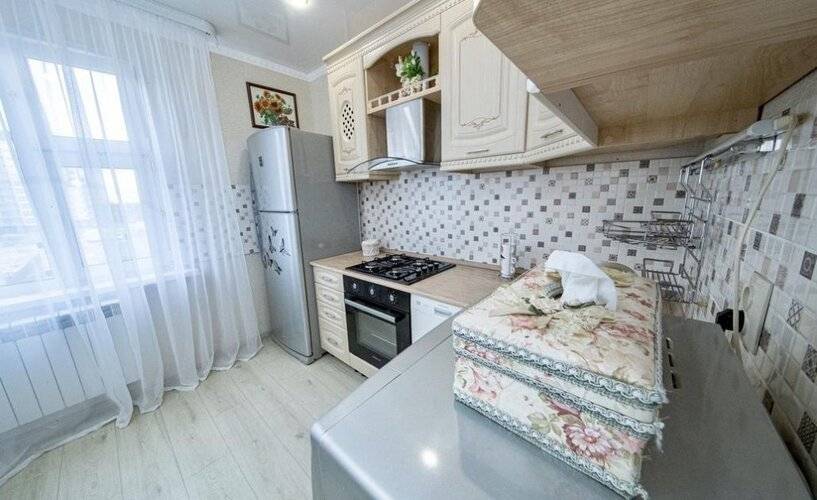 4 Сезона В Микрорайоне Дружба