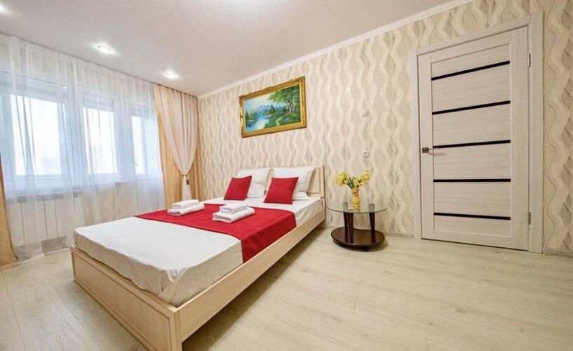 4 Сезона В Микрорайоне Дружба