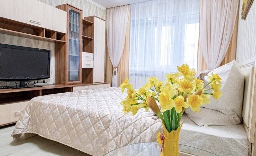 4 Сезона В Микрорайоне Дружба