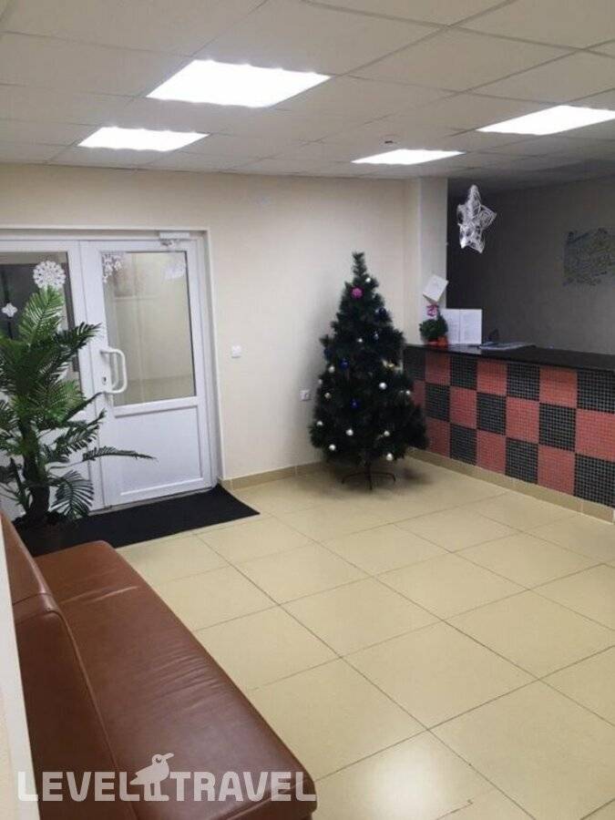 Изображение отеля 21