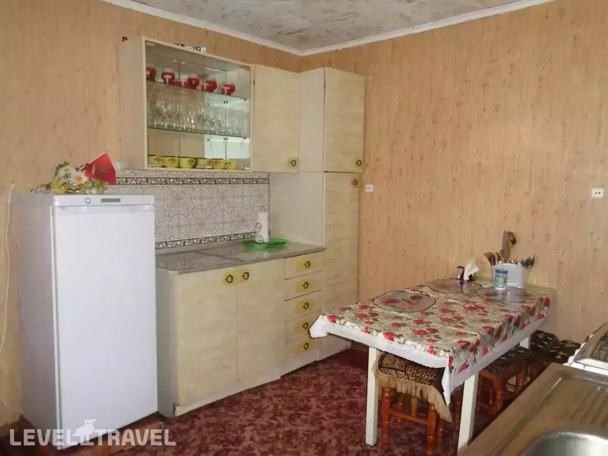 Гостевой Дом На Ул. Орджоникидзе, 18